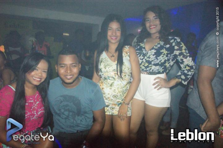 Foto 29 de Leblon 29 y 30 de Mayo de 2015 en Discoteca LEBLON Cartagena, Cartagena