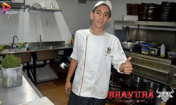 Foto 29 de Bravura - 3er Fds Mayo 2017 en Bravura, Cali