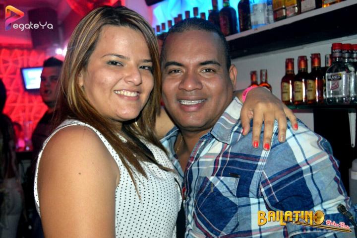 Foto 68 de Bailatino - 1er / 2do Fds Enero 2017 en Bailatino - Bar, Cali