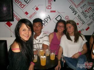 Foto 29 de Junio 08 del 2012 en I´m Fun Discoteca Manizales, Manizales