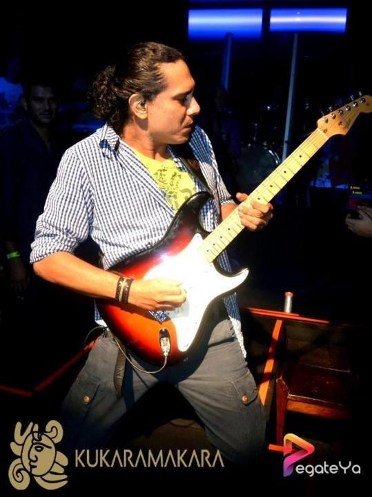 Foto 15 de Kukara - 3er FDS Agt 2015 en Kukaramakara Discoteca Cali, Cali