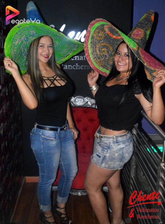 Foto 6 de CHENTE - 3er - 4to Fds Nov. 2015 en CHENTE Vallenatos y Rancheras, Cali
