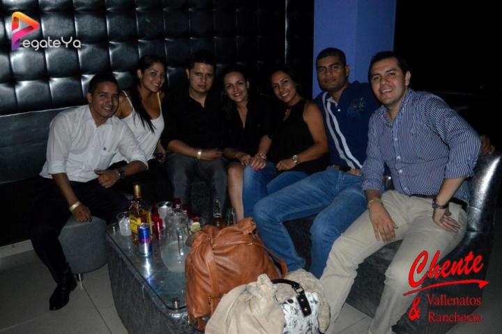 Foto 9 de Chente - 5to FDS Mayo 2015 en CHENTE Vallenatos y Rancheras, Cali