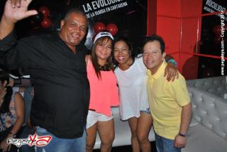Foto 28 de Taboo 17 de Mayo de 2014 en Discoteca Taboo Cartagena, Cartagena