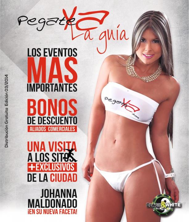 Foto 2 de Portadas Revista Pegateya en Portadas Revista Pegateya, Medellín
