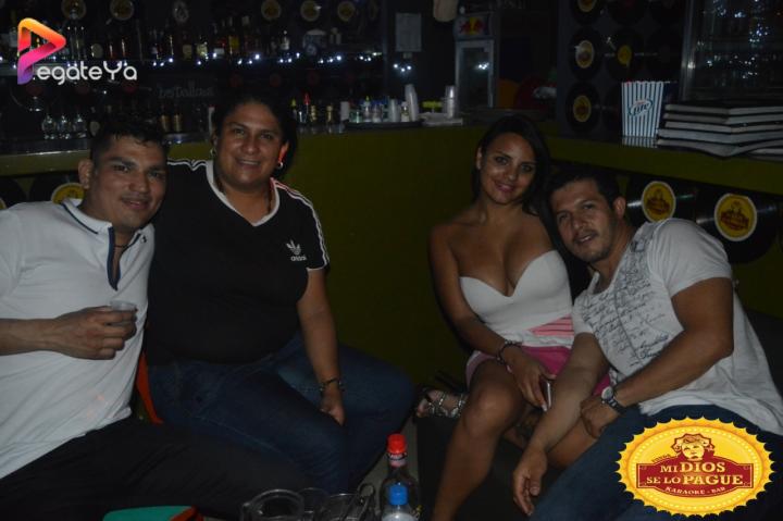 Foto 14 de Mi Dios se lo Pag - 1er Fds Abril 2016 en Fonda Mi Dios Se Lo Pague, Cali