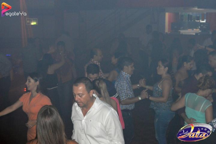 Foto 22 de jalajala - 1er / 2do Fds Enero 2017 en Jala Jala Club, Cali