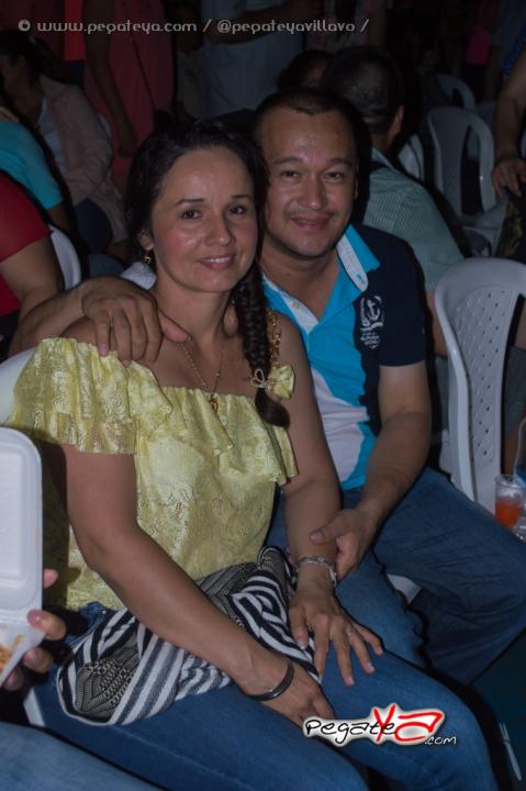 Foto 98 de EL CONCIERTO - Villavicencio en El Concierto, Villavicencio