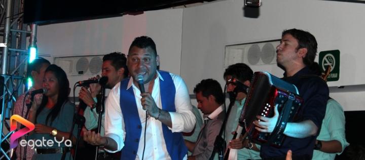 Foto 123 de Lolas Club - Febrero 21 del 2015 en Lolas Club Menga Cali, Cali