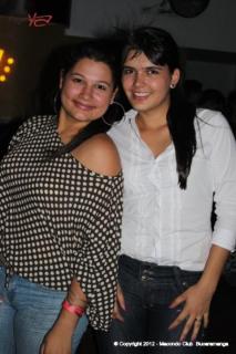 Foto 4 de Sabado 05 de Mayo 2012 en Discoteca Macondo Club Bucaramanga, Bucaramanga