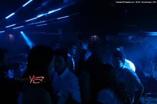 Foto 47 de Bling - Viernes 23 de mayo de 2014 en Bar Bling Bucaramanga, Bucaramanga