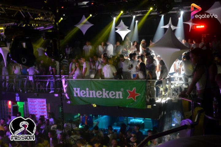 Foto 49 de 5ta Edicion Fiesta Blanca - Mission Club en Pegateya Cali, Cali