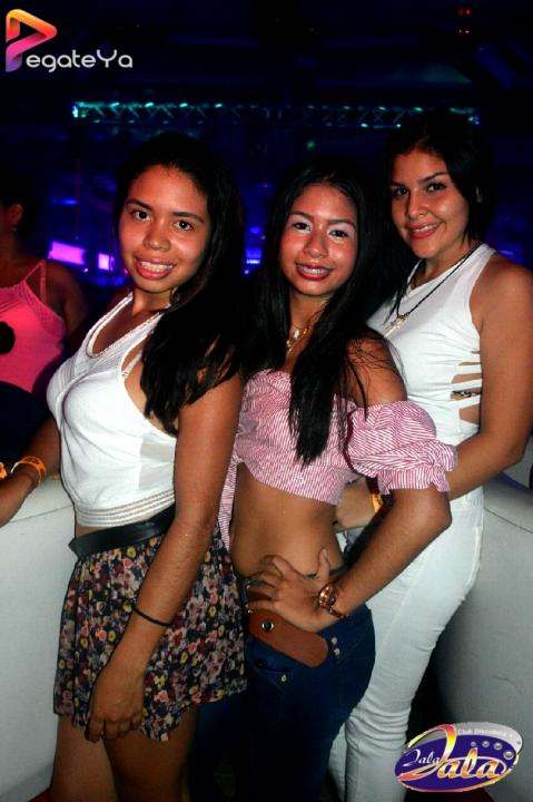 Foto 99 de Jalajala 2do / 3er FDS Junio 2016 en Jala Jala Club, Cali