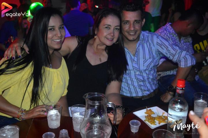 Foto 18 de PA MAYTÉ - 1er/2do Fds Enero. 2017 en Pa´Mayte Museo Vallenato