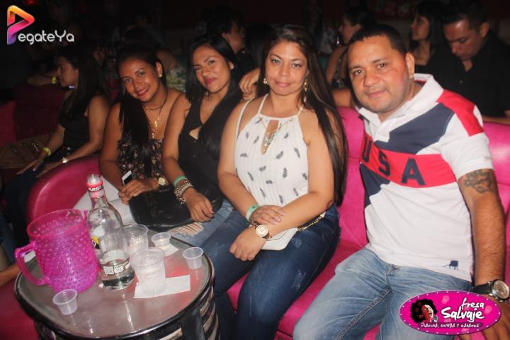 Foto 29 de Fresa Salvaje - 1er FDS Sept 2016 en Fresa Salvaje, Cali