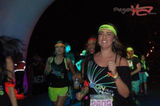 Foto 65 de Neon Run Medellin en Neon Run Medellin, Medellín