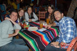 Foto 34 de Restaurante Rincon Mexicano 27 de Abril en Restaurante Rincon Mexicano 27 de, Medellín