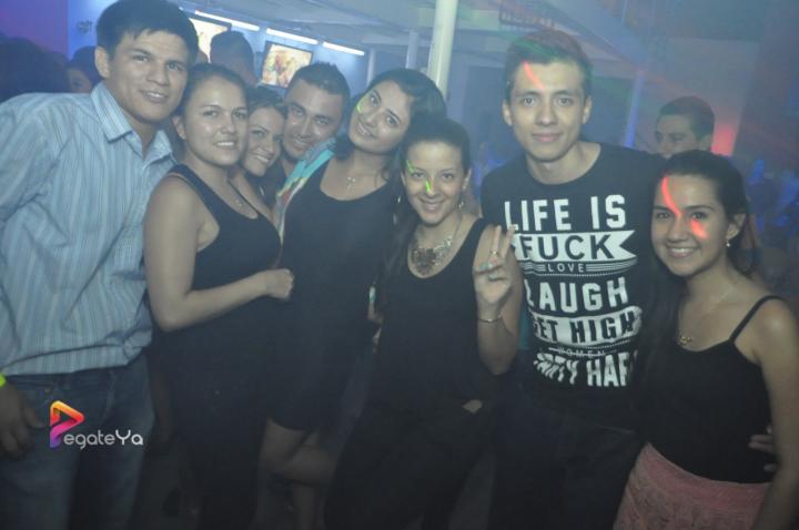 Foto 11 de Maria casquitos sábado 06 de junio 2015 en Maria Casquitos Bucaramanga, Bucaramanga