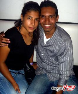 Foto 39 de Octubre 06 del 2012 en Babel / Barra Libre Cali, Cali
