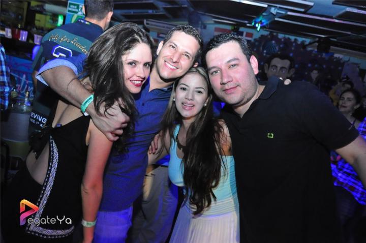 Foto 40 de Trinidad sabado 21 de enero de 2017 en Trinidad Discoteca Bucaramanga, Bucaramanga