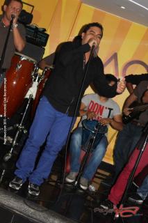Foto 18 de 01-07 Diciembre de 2012 en Discoteca Macondo Club Bucaramanga, Bucaramanga