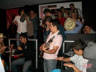 Foto 6 de Mayo 12 del 2012 en Santelmo Manizales, Manizales