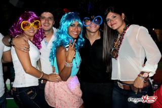 Foto 70 de Septiembre 28 del 2013 en Beautiful 80`s Cali, Cali