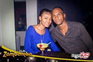 Foto 68 de Zambomba - Febrero 22 del 2014 en Club Zambomba, Cali