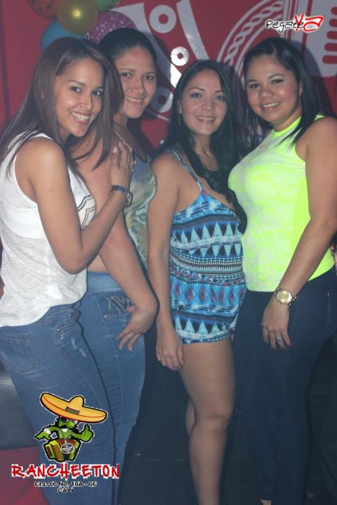 Foto 15 de Rancheeton - 3er FDS de Nov. 2014 en Rancheton Cali, Cali