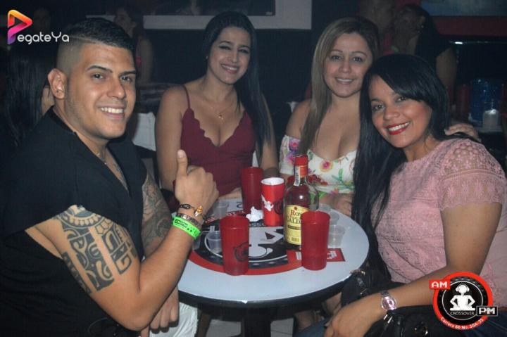 Foto 10 de AmPm - 3er / 4to Fds Enero 2016 en Am / PM Bar - Cali, Cali