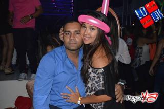 Foto 68 de Lolas - Febrero 22 del 2014 en Lolas Club Menga Cali, Cali