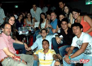 Foto 21 de Enero 19 del 2012 en Jala Jala Club, Cali