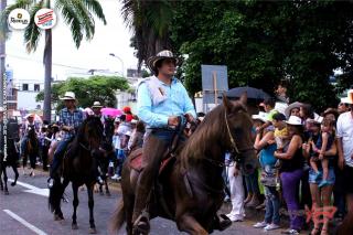 Foto 130 de Cabalgata Feria de Bucaramanga 2012 en Cabalgata Feria de Bucaramanga 2012, Bucaramanga