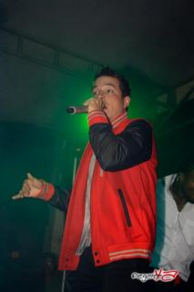 Foto 68 de J Balvin, Carpa Cervantes, Feria de M en J Balvin, Carpa Cervantes, Feria de M, Manizales