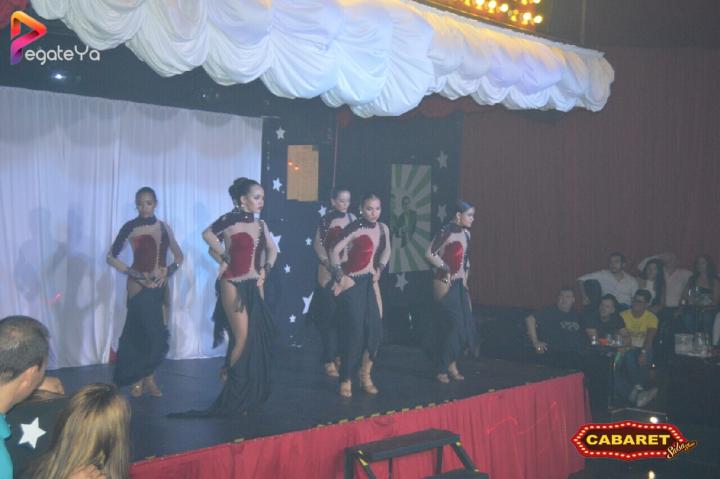 Foto 14 de Cabaret Salsa Show - 28 Enero 2016 en Cabaret Salsa Show, Cali