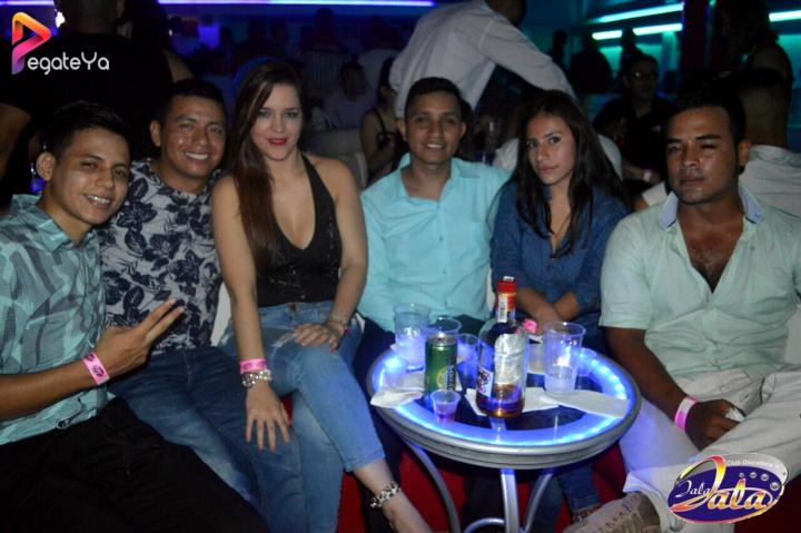 Foto 48 de JalaJala - 1er Fds Junio 2017 en Jala Jala Club, Cali