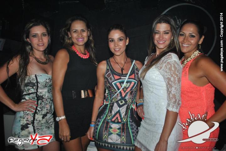 Foto 19 de BABAR 5 Y 6 de SEPT 2014 en Babar cartagena, Cartagena