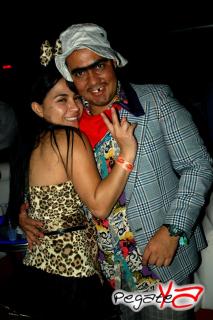 Foto 128 de Noviembre 2 del 2012 en Jala Jala Club, Cali