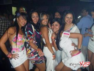 Foto 12 de Marzo 17 del 2012 en La Maldita Primavera Cali, Cali