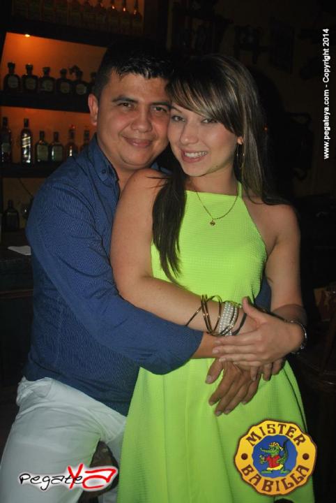 Foto 66 de MISTER BABILLA 5 Y 6 de SEPT 2014 en Discoteca MISTER BABILLA cartagena, Cartagena