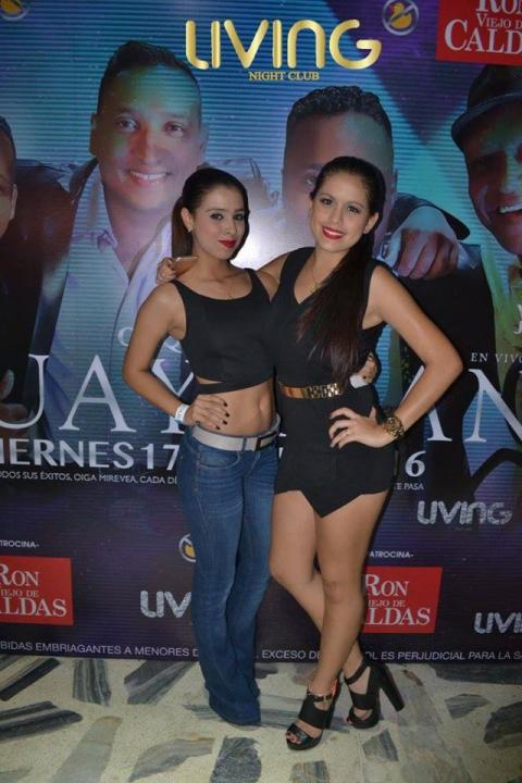 Foto 4 de Living Night Club - 2do/3er fds Junio en Living Night Club, Cali