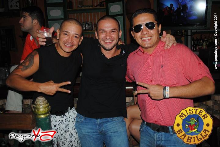 Foto 29 de MISTER BABILLA 14 Y 15 de NOV 2014 en Discoteca MISTER BABILLA cartagena, Cartagena