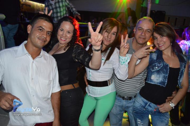 Foto 20 de New York sabado 7 de marzo de 2015 en Discoteca New York Bucaramanga, Bucaramanga