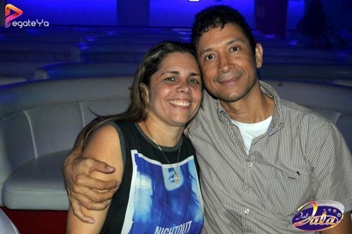 Foto 13 de JalaJala - 4to Fds Enero 2016 en Jala Jala Club, Cali