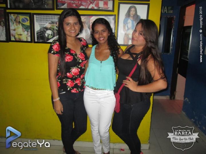 Foto 1 de La Pasion del Barza 5 y 6 de Junio de 20 en LA PASION DEL BARZA Cartagena, Cartagena