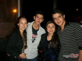 Foto 17 de Mayo 12 del 2012 en PK2 Manizales, Manizales