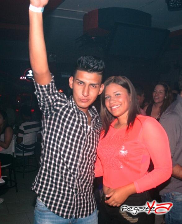 Foto 39 de Ampm Bar - Sept 13 2014 en Am / PM Bar - Cali, Cali