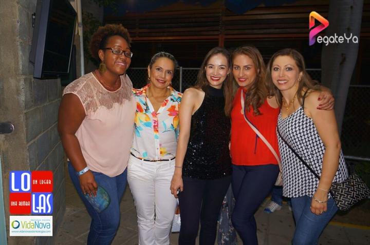Foto 61 de Lolas Club - 2do Fds Abril 2016 en Lolas Club Menga Cali, Cali