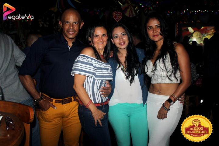 Foto 42 de Mi Dios Se Lo Pague - Amor & Amistad en Fonda Mi Dios Se Lo Pague, Cali