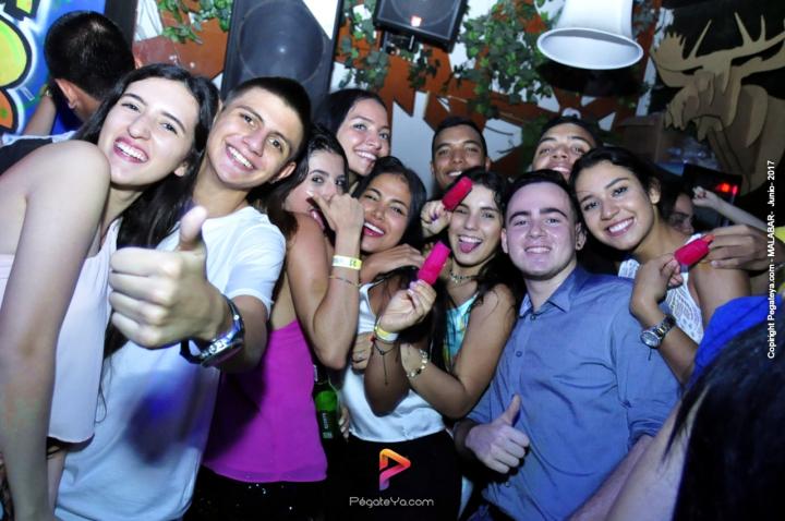 Foto 47 de MALABAR - Junio 10 de 2017 en Discoteca Malabar Bucaramanga, Bucaramanga